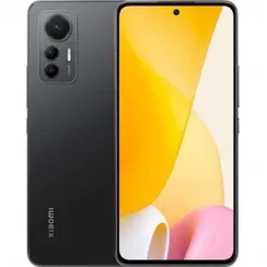 Xiaomi 12 Lite 6 128Gb EU Black