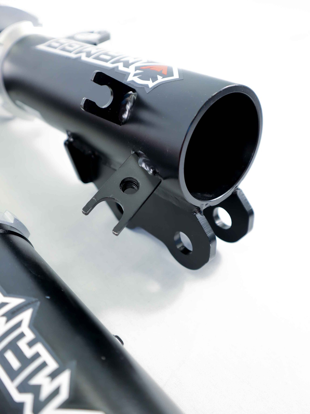 Jetour T2 Подвеска MAMBA Monotube 2.0 (Sport version)