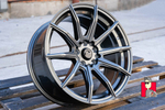 Комплект дисков Shogun S10 17x8 et35 5x100/5x114.3