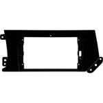Комплект рамки с разъёмами 9"+can HAVAL F7/F7x 2019-2021(поддерживает круг)