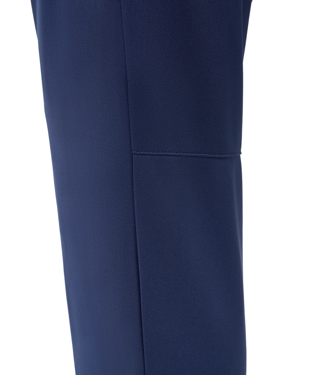 Брюки спортивные DIVISION PerFormDRY Pre-match Knit Pants, темно-синий, детский