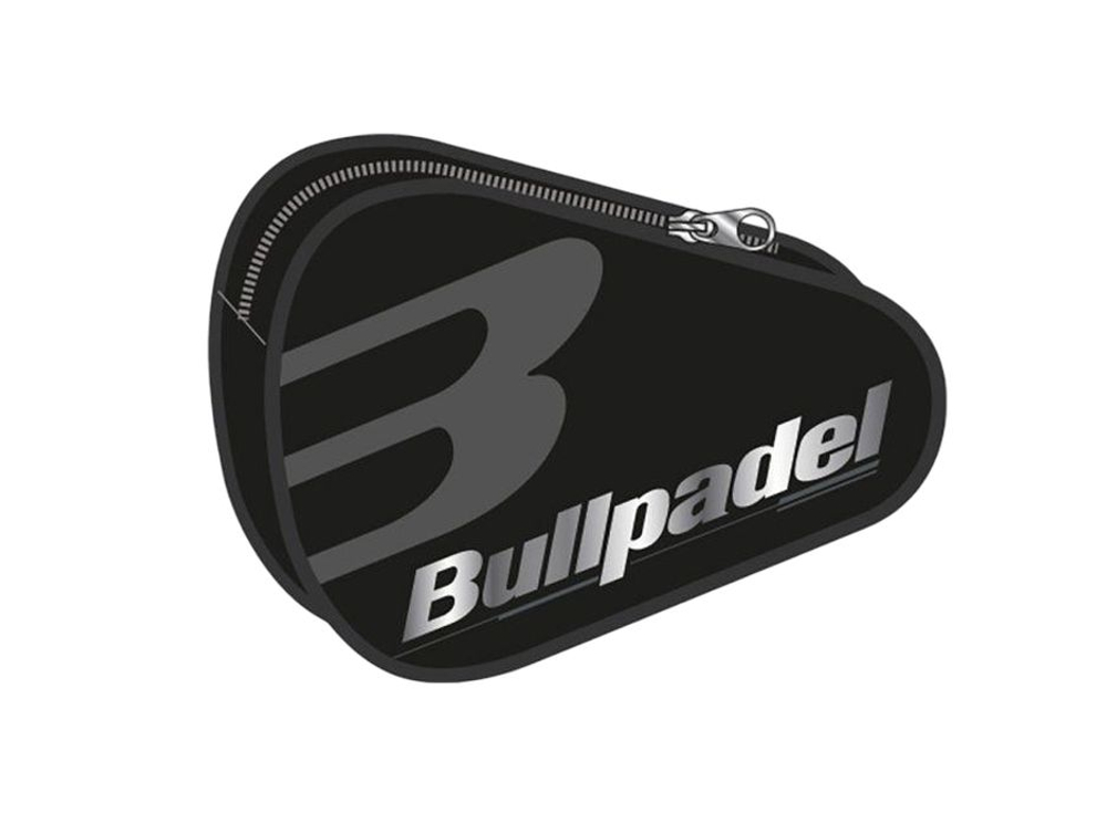 Аксессуар Bullpadel BPP25009 Key Pouch