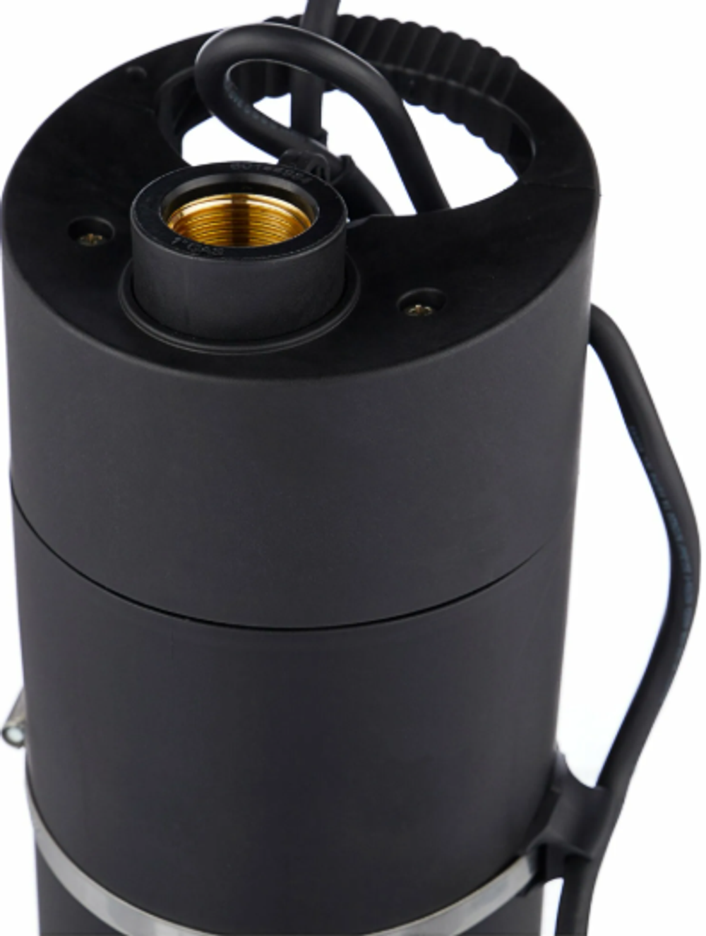 Колодезный насос Grundfos SB 3-45 AW