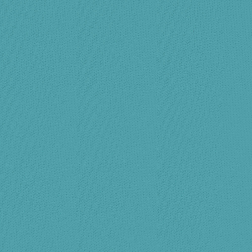 Простыня на резинке 100x200 Estella 560 turkis бирюзовая