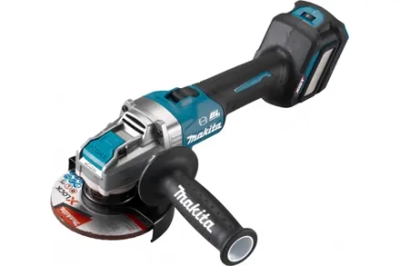 Аккумуляторная угловая шлифмашина Makita GA040GZ01
