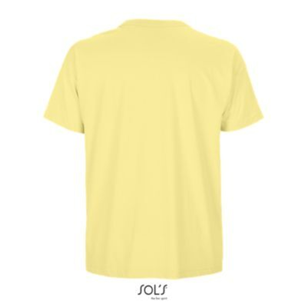SOL'S BOXY MEN