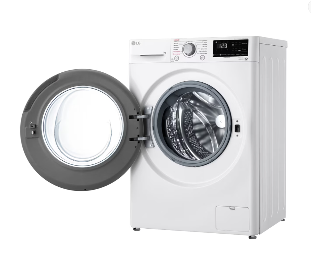 Стиральная машина LG F2V3HS4W