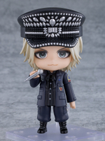 Хайд / Hyde