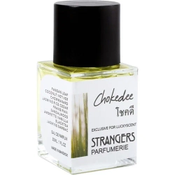 Strangers Parfumerie Chokedee
