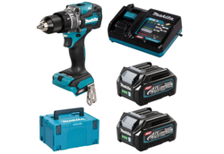 Аккумуляторная дрель-шуруповерт Makita HP001GD201