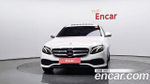 Mercedes-Benz E-Class E300 Avantgarde — 2019
