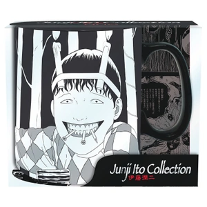 Кружка Junji Ito Souichi's Curse 460 мл