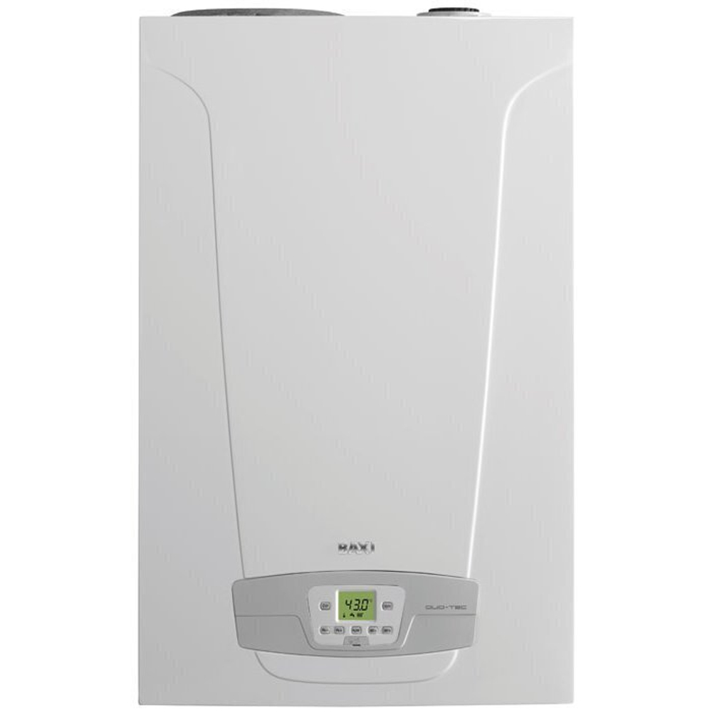 Настенный газовый котел Baxi LUNA DUO-TEC MP 1.60