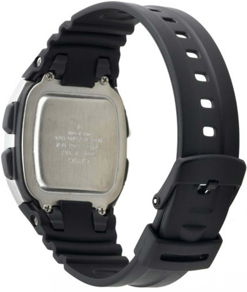 Часы Casio W-96H-2A