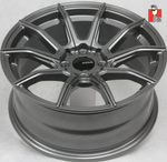 Комплект дисков Shogun S10 16x7 et30 4x100/4x114.3