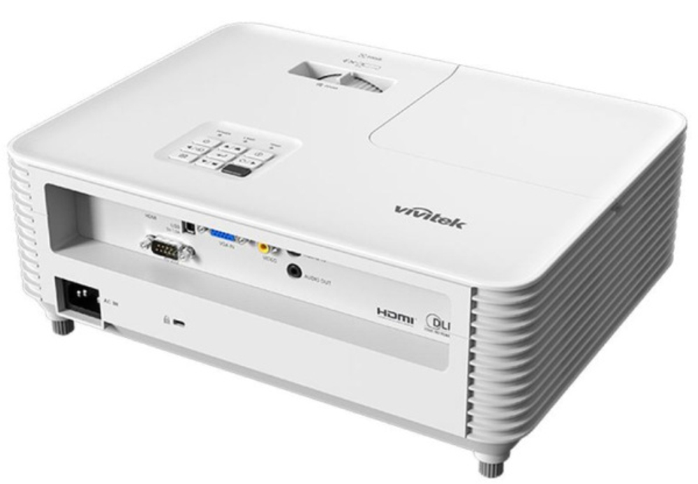 Проектор Vivitek DH380