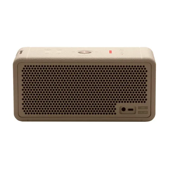 Портативная колонка Marshall Middleton Cream
