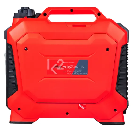 Цифровая электростанция FUBAG TI 2300, арт. 646253