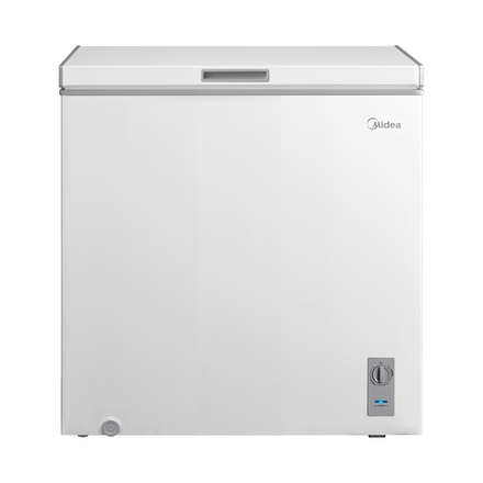Морозильный ларь Midea MDRC283FZF01D