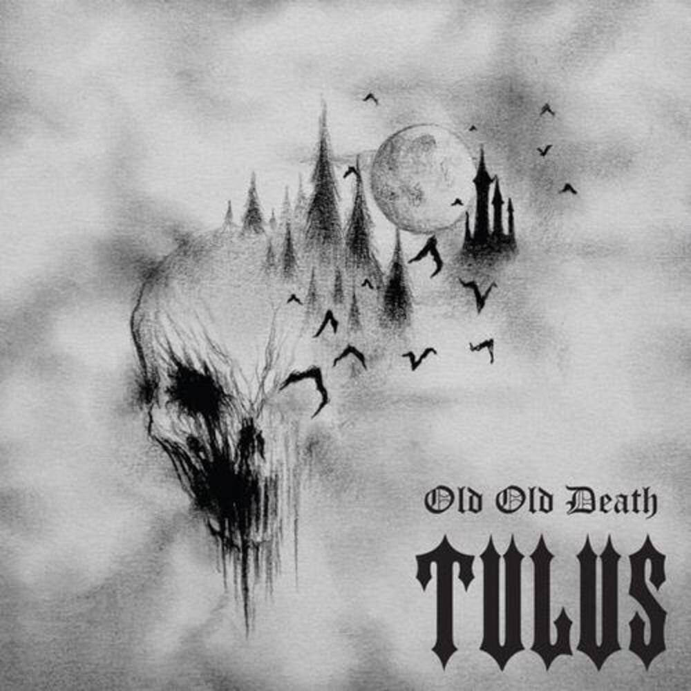 Tulus / Old Old Death (Limited Edition)(RU)(CD)
