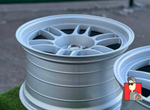 Комплект дисков Enkei RPF1 18x8.5/9.5 et28/32 5x120