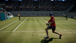 Tennis World Tour 2 Ace Edition (для ПК, цифровой код доступа)