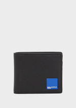 Кошелёк KARL LAGERFELD JEANS Box Logo Bifold Wallet