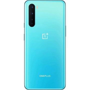 OnePlus Nord 12/256GB Blue (Голубой)
