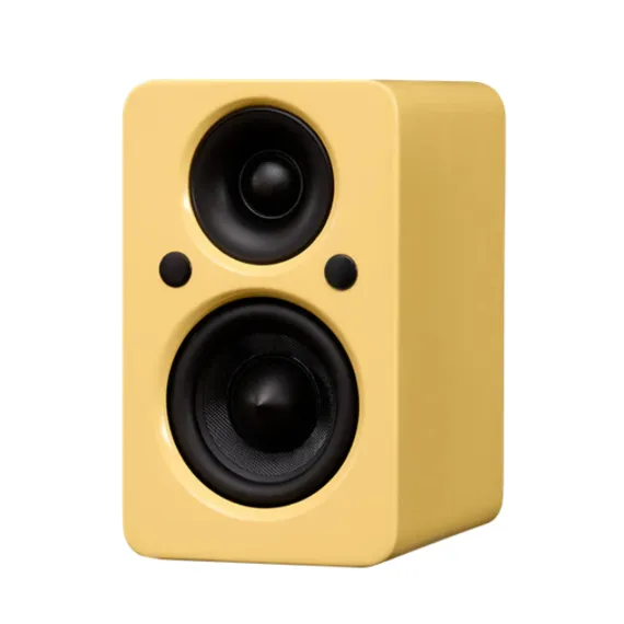 Jamo Mini MKII High Gloss Yellow
