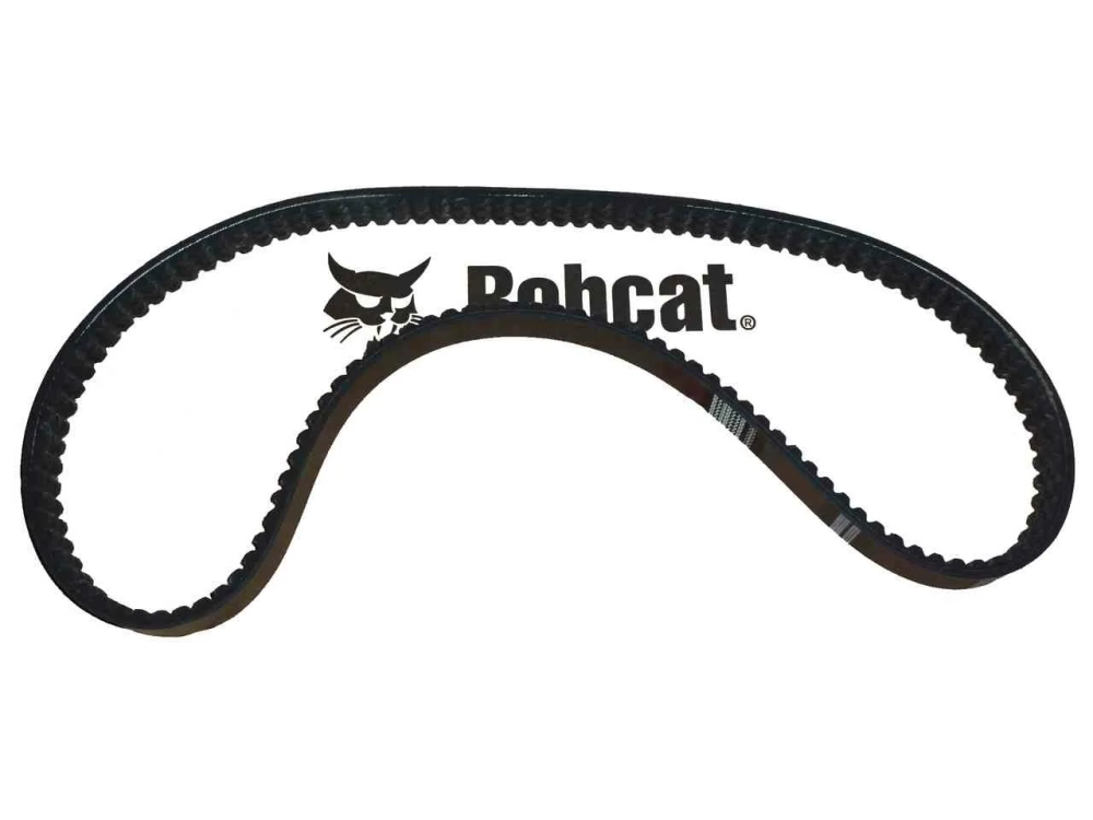 Ремень генератора 6534779 Bobcat / Kubota V2403