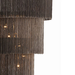 CHARLOTTE CHANDELIER By Arteriors Home
