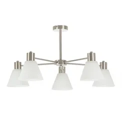 Потолочная люстра Paola MR2630-5C MyFar
