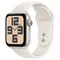Часы Apple Watch SE (2024) 40mm Aluminium Case, Sport Band (Сияющая звезда) S/M