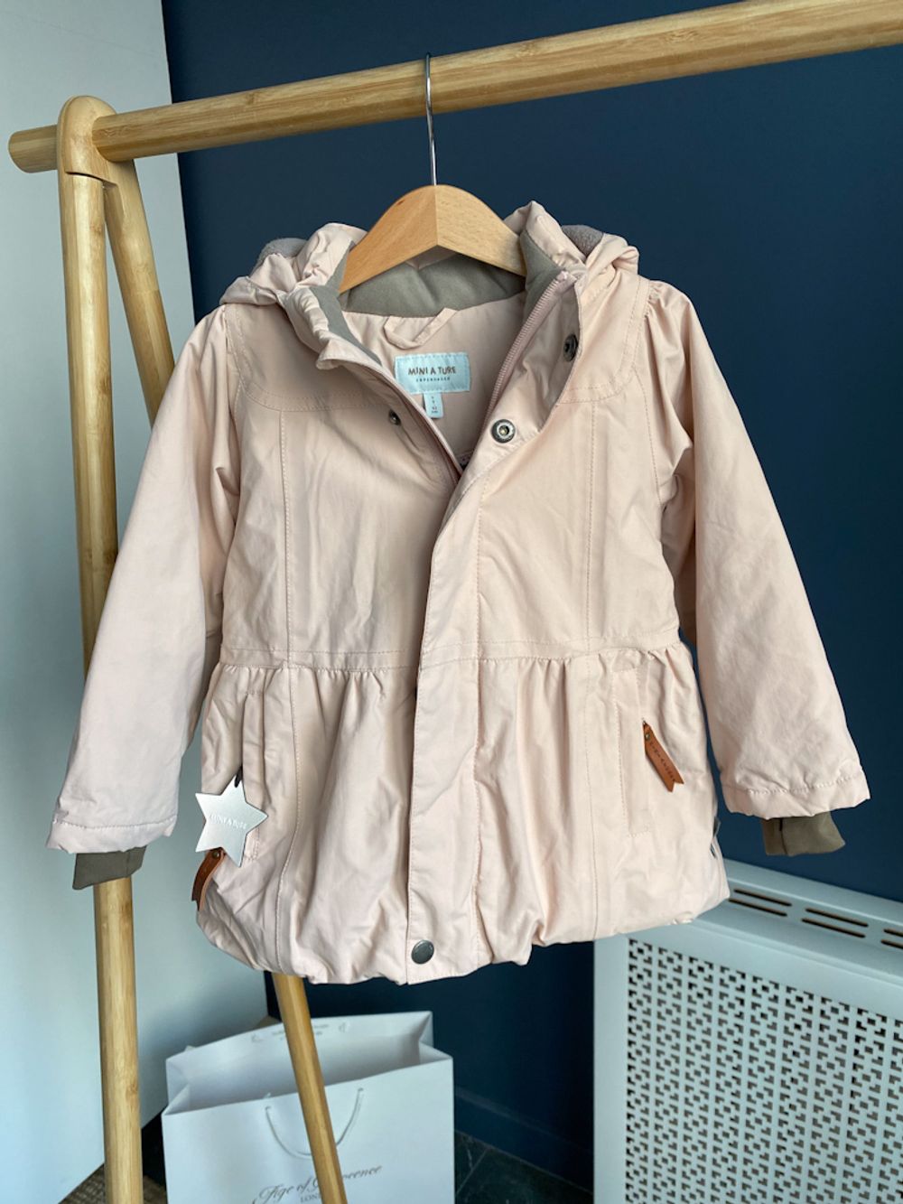 Куртка Mini a Ture, 92