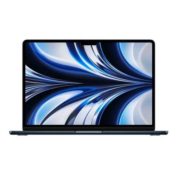 Ноутбук Apple MacBook Air 13.6 (2022) M2 16/256 ГБ Темная ночь (MC7X4) Midnight