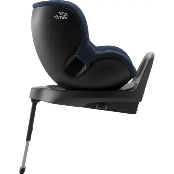 Автокресло Britax Roemer DualFix Plus Night Blue