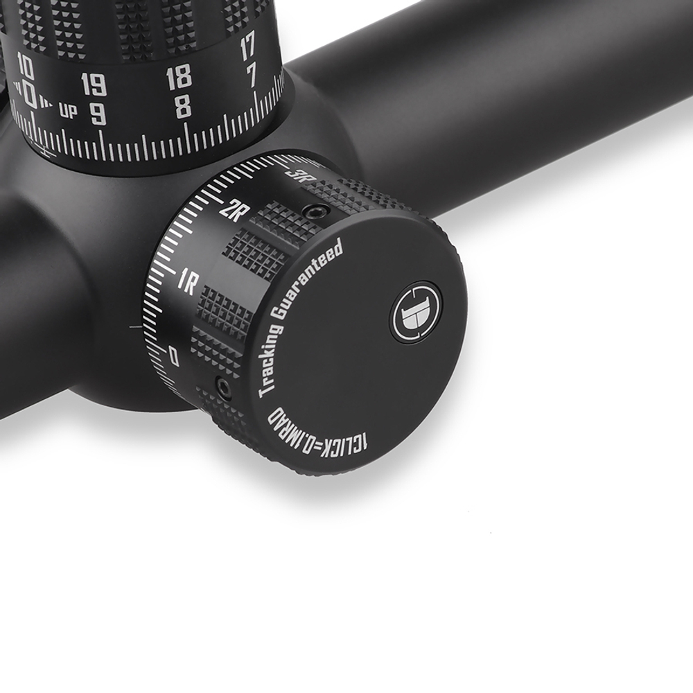 Оптический прицел DISCOVERY ED-PRS GEN2 5-25X56SFIR FW34