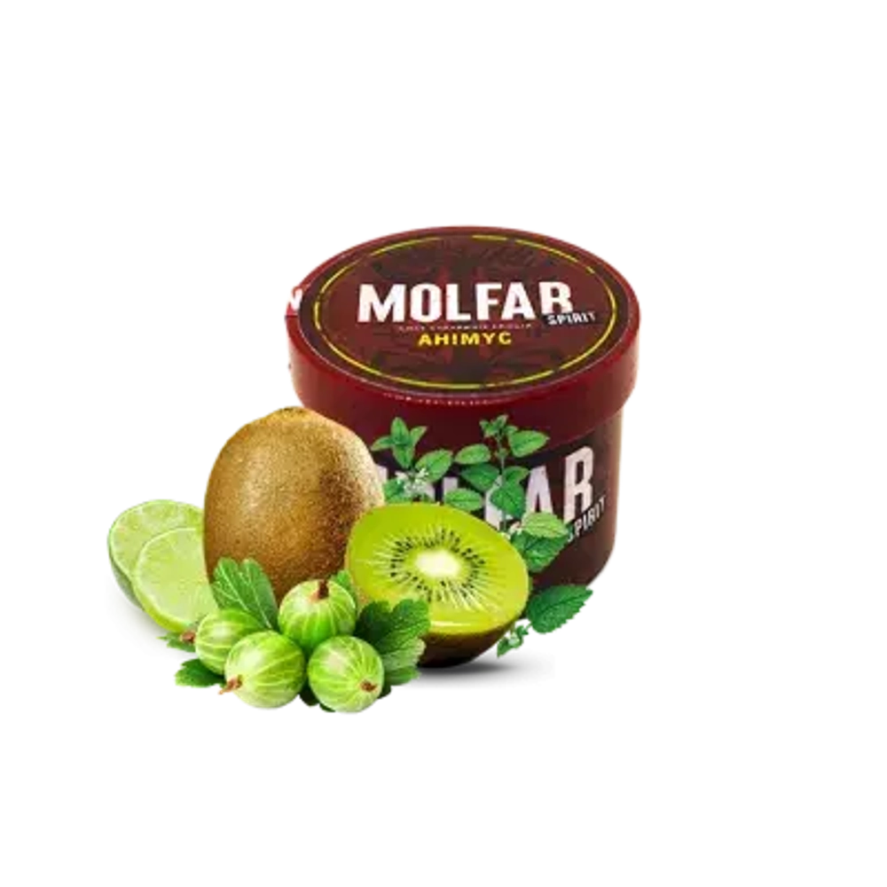 Molfar Spirit - Animus (40g)