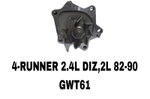 ПОМПЫ SYRF ,HAIES 2.2-2.4 2L, 2LT, 2J -90