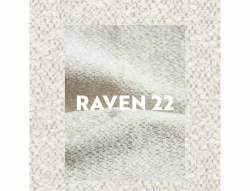 Стул SIGNAL LAGOS D Raven 22 бежевый/орех