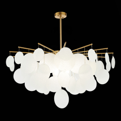Люстра потолочная ST Luce Vittoria SL1231.302.08