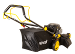 Газонокосилка бензиновая Huter GLM-460ST