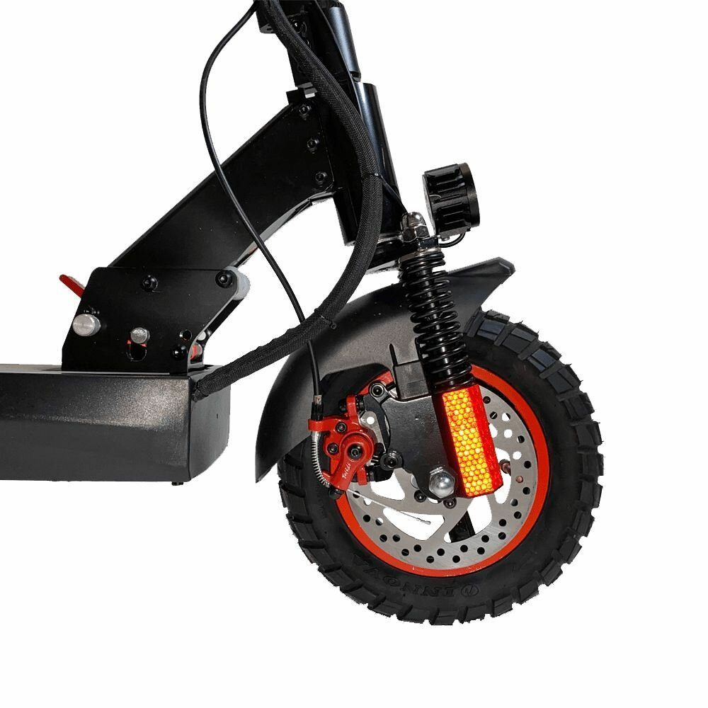 Электросамокат Kugoo M4 Pro 13 Ah (Jilong)