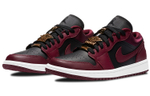 Air Jordan 1 Low Se "Dark Beetroot" Women"s