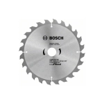 Пильный диск Eco for wood 230X30-24T BOSCH 2608644381