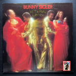 Bunny Sigler ‎– Let Me Party With You (Германия 1977г.)