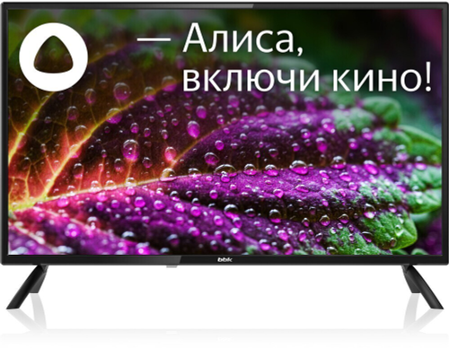 тв ЖК BBK 32LEX-7257/TS2C Smart