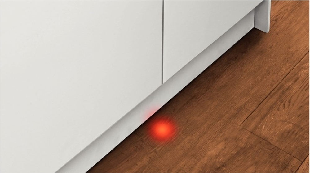 Встраиваемая посудомоечная машина Bosch SPV 53M20 RU
