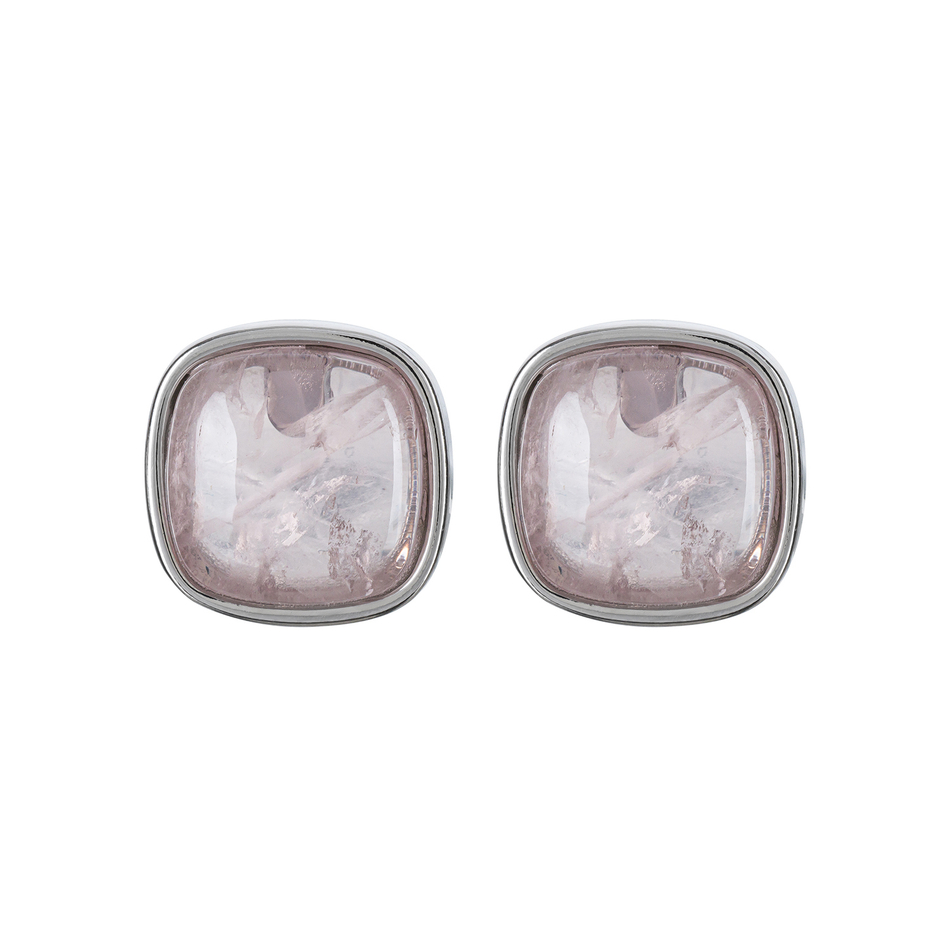 Серьги Possebon Q.Rose A0892.7 S