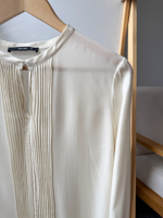 Шифоновая блузка Etro, S